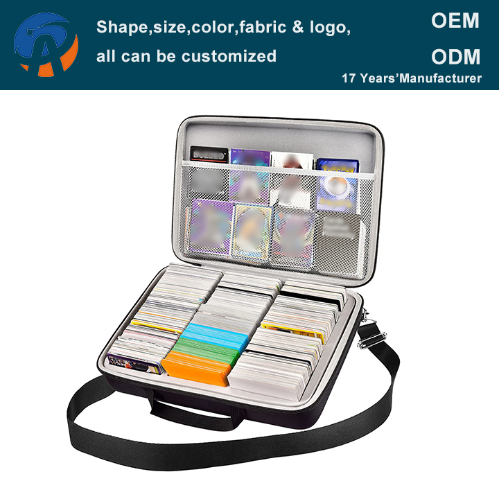 Card Deck Case